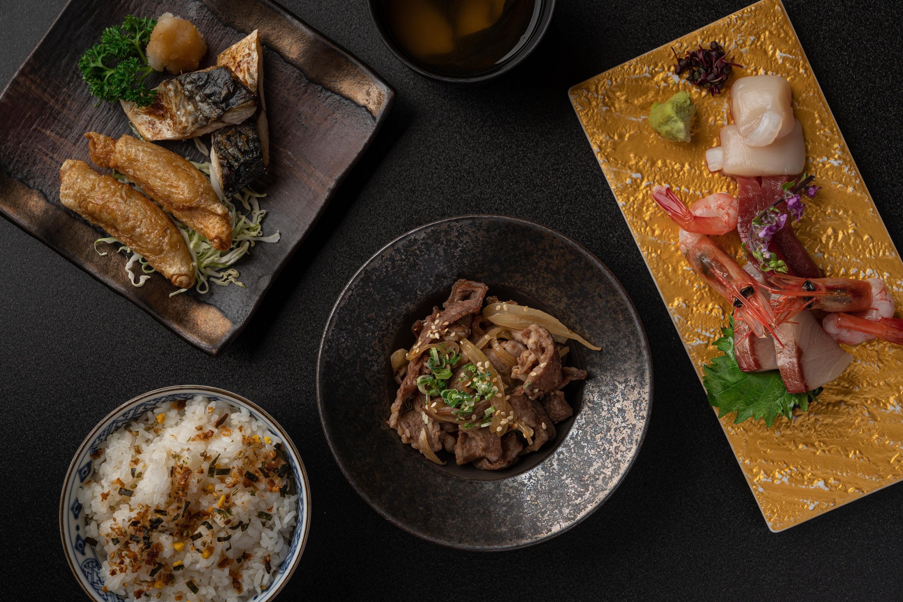 LKF Concepts | Iconic Dining in Lan Kwai Fong, Hong Kong