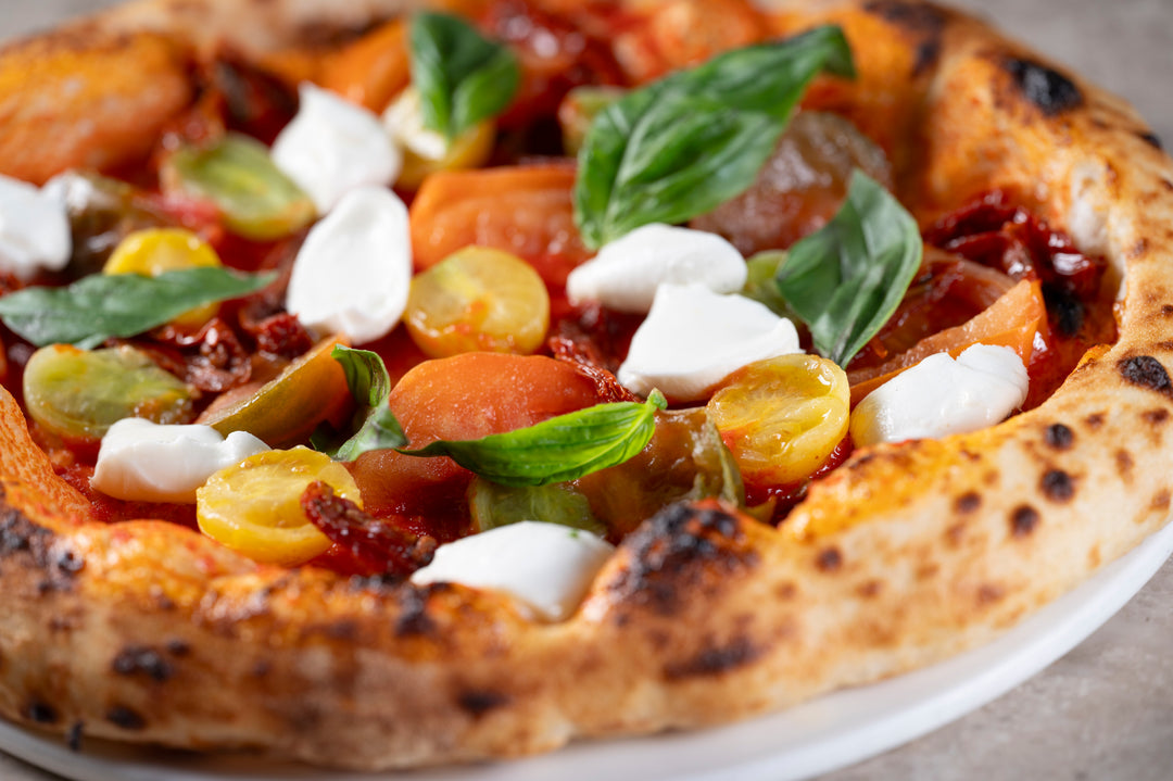12" ROSSO DI SERA PIZZA