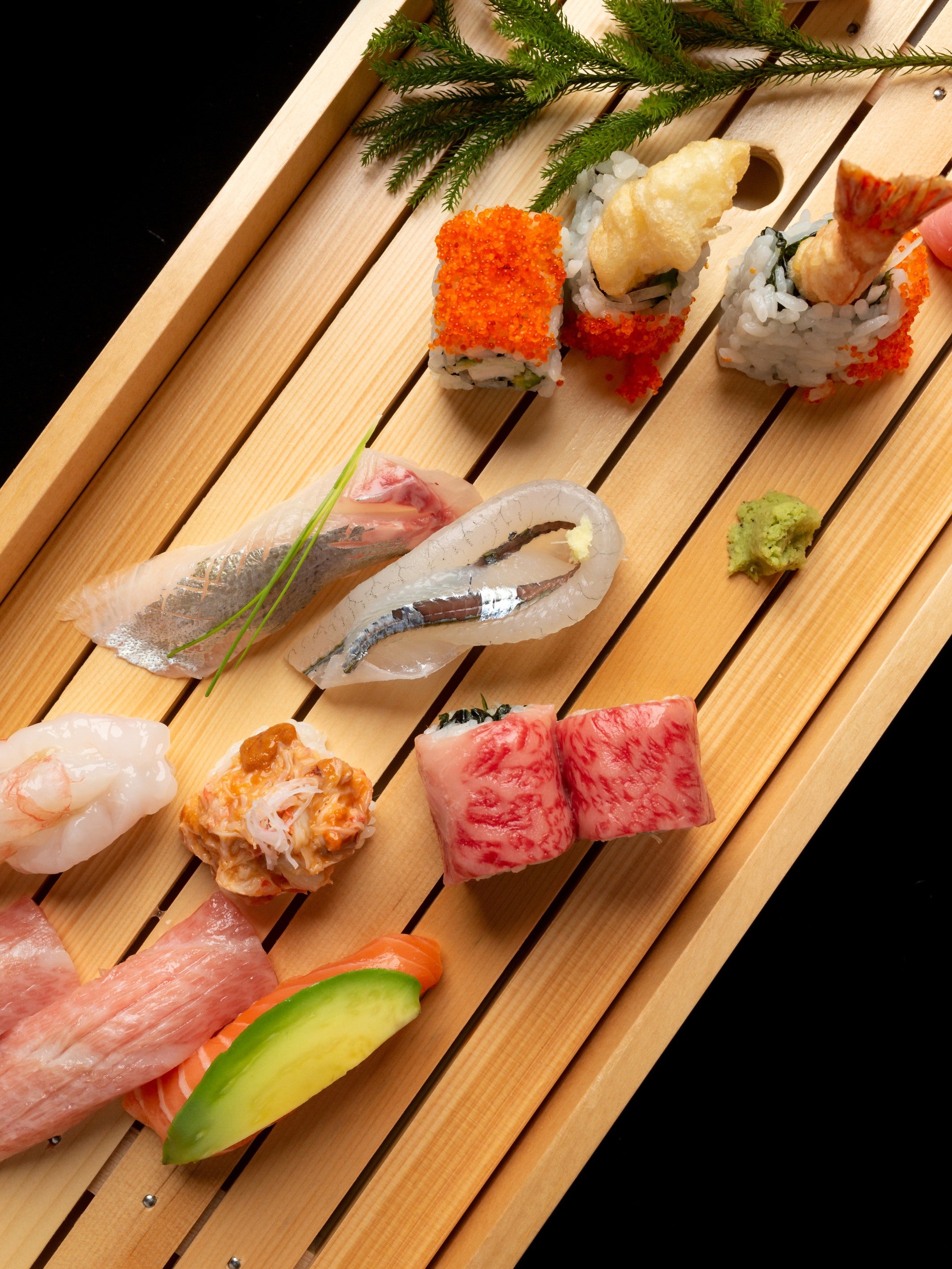 The 11 Best Sushi-Making Kits of 2024