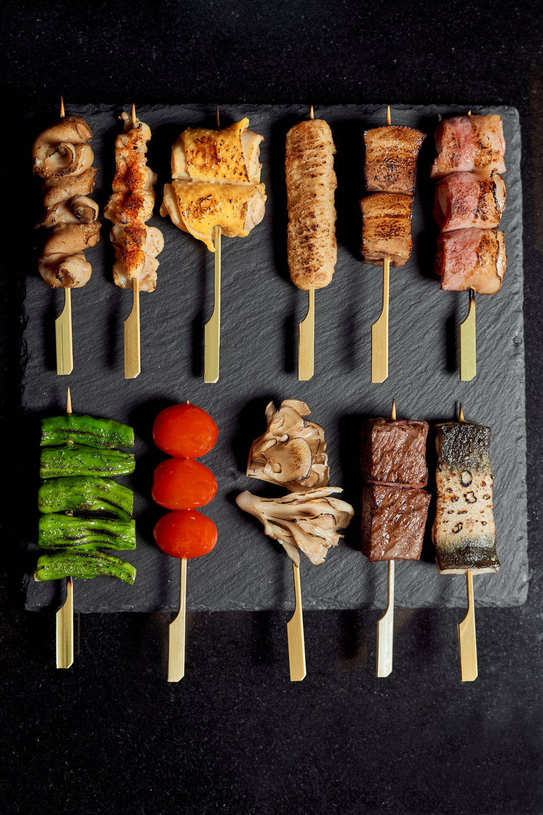 FUMI JOE À La Carte Dinner (10% Off Tue-Sat / 20% Off Sun-Mon)