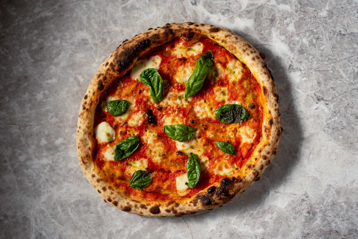 12" Margherita Pizza