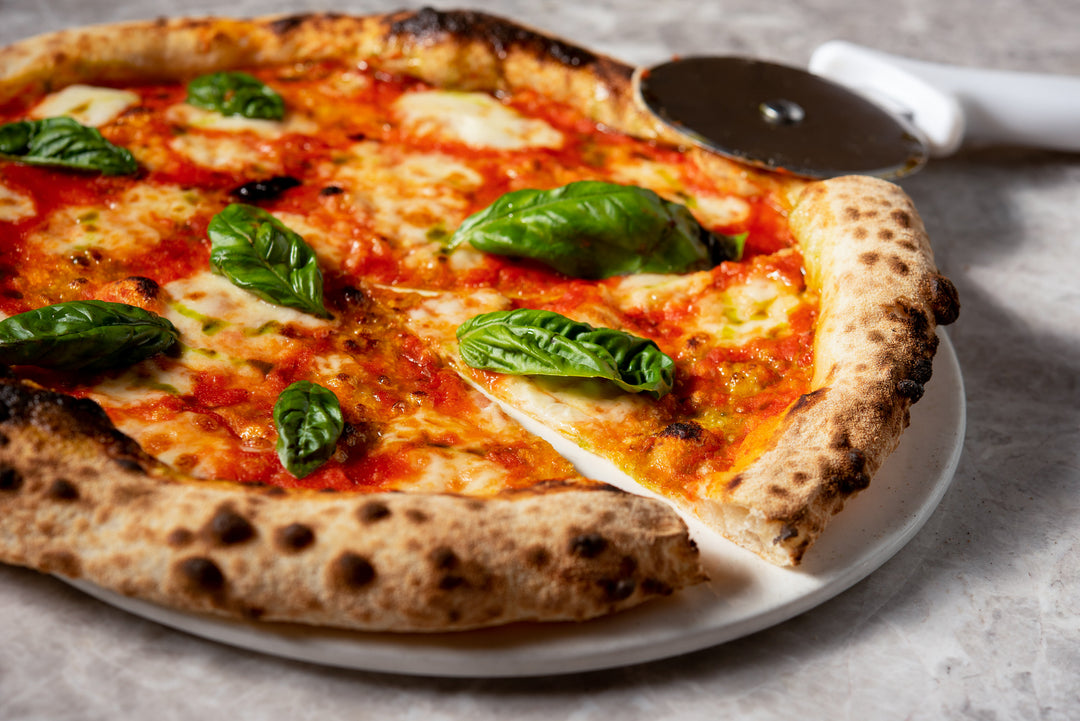 12" Margherita Pizza