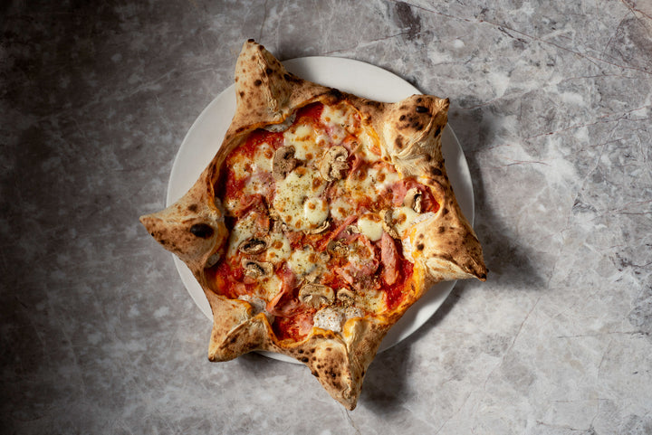 12" Stella Pizza