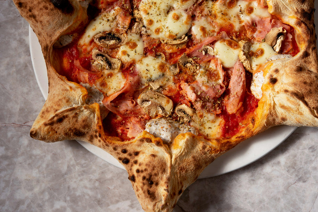 12" Stella Pizza
