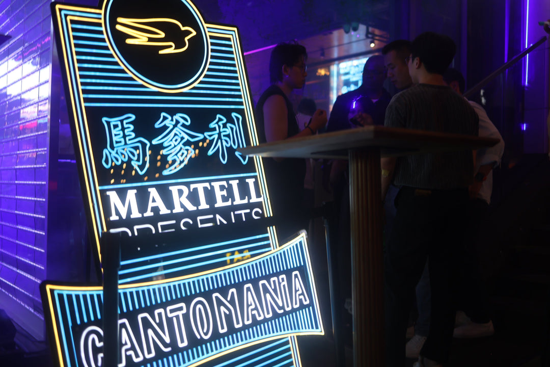 Cantomania Recap