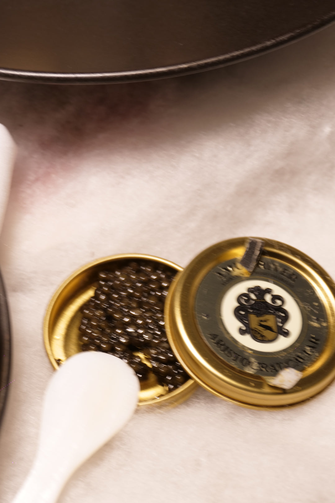 PORTERHOUSE 除夕晚餐