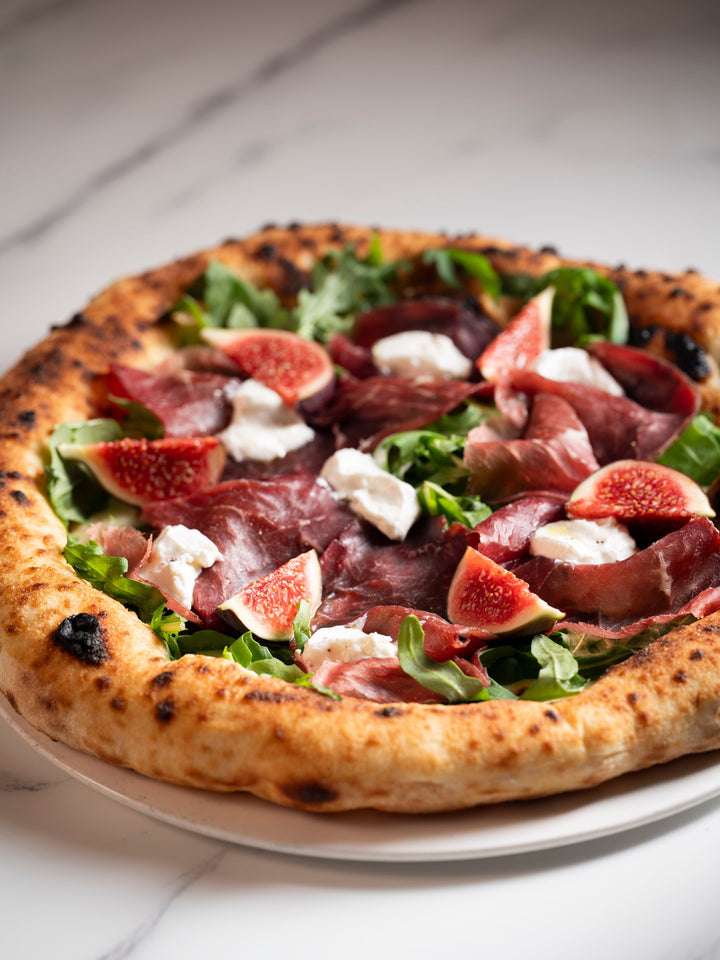 Baci PAUSE FOR PIZZA MON-FRI (BUY-1-GET-1-FREE)