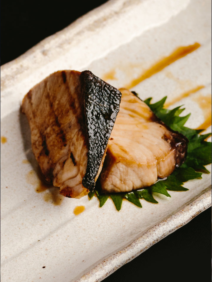 TOKIO JOE GOLDEN WEEK DINNER (BUY-1-GET-2ND-50% OFF)