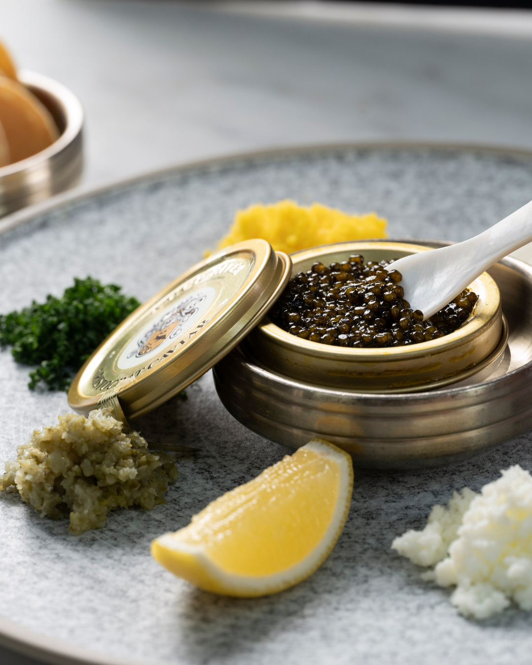 PORTERHOUSE 除夕晚餐[按金]