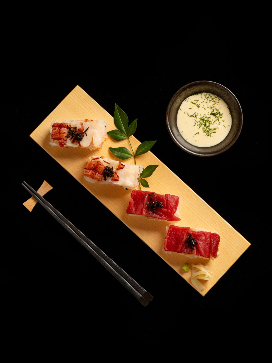 TOKIO JOE GOLDEN WEEK DINNER (BUY-1-GET-2ND-50% OFF)