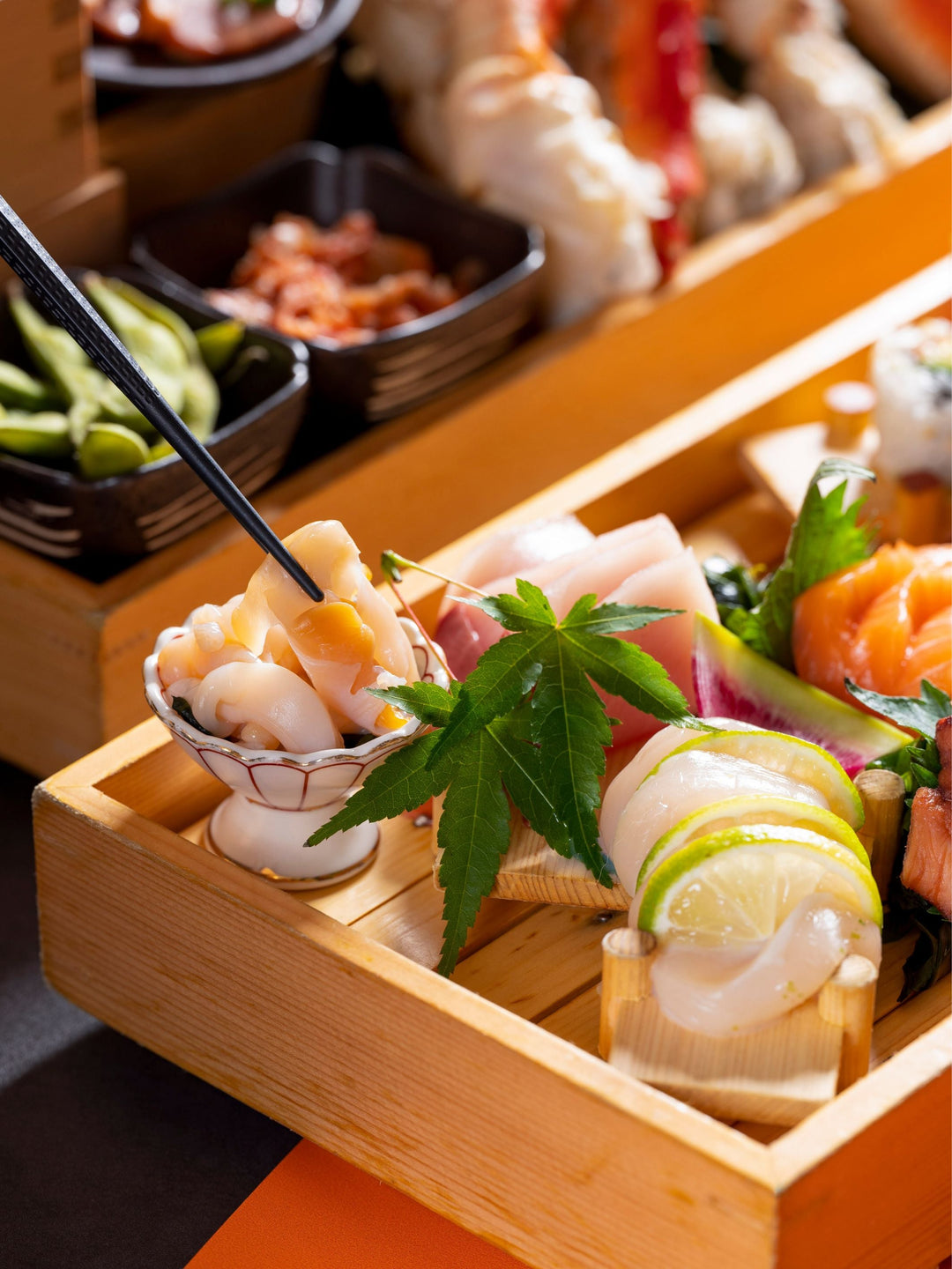 FUMI Golden Week Brunch (26% OFF) [DEPOSIT]