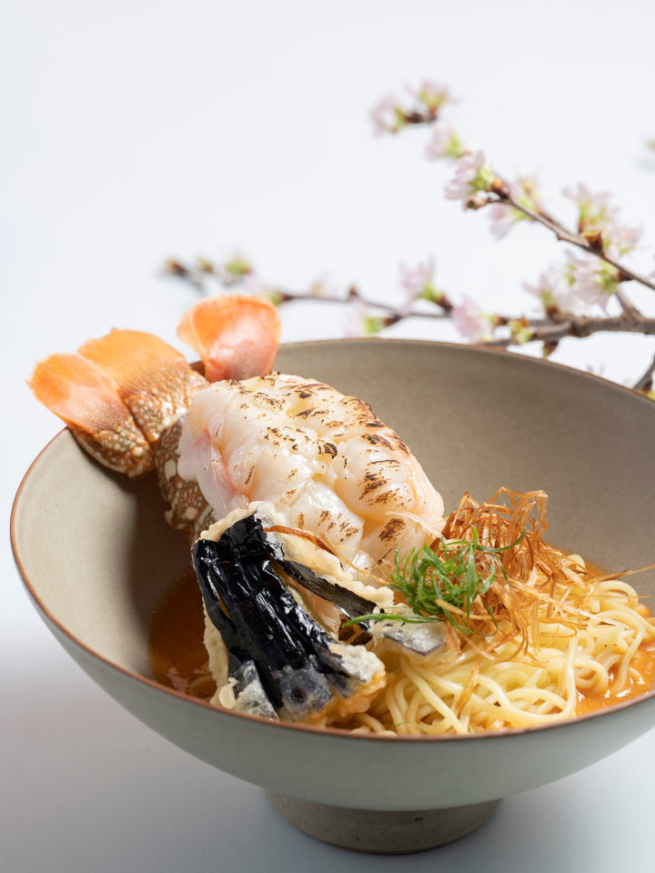 Kyoto Joe Golden Week Brunch (26% OFF) [DEPOSIT]