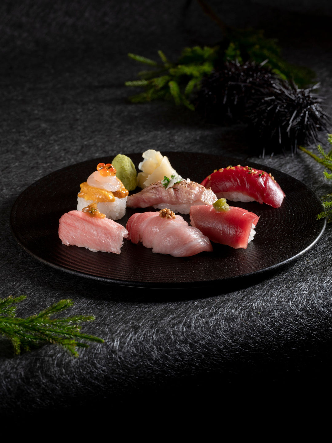 Labour Day 5.1 Offer - TUNA-CUTTING CEREMONY & DINNER (BUY-1-GET-2ND-49% OFF, MAY 3)