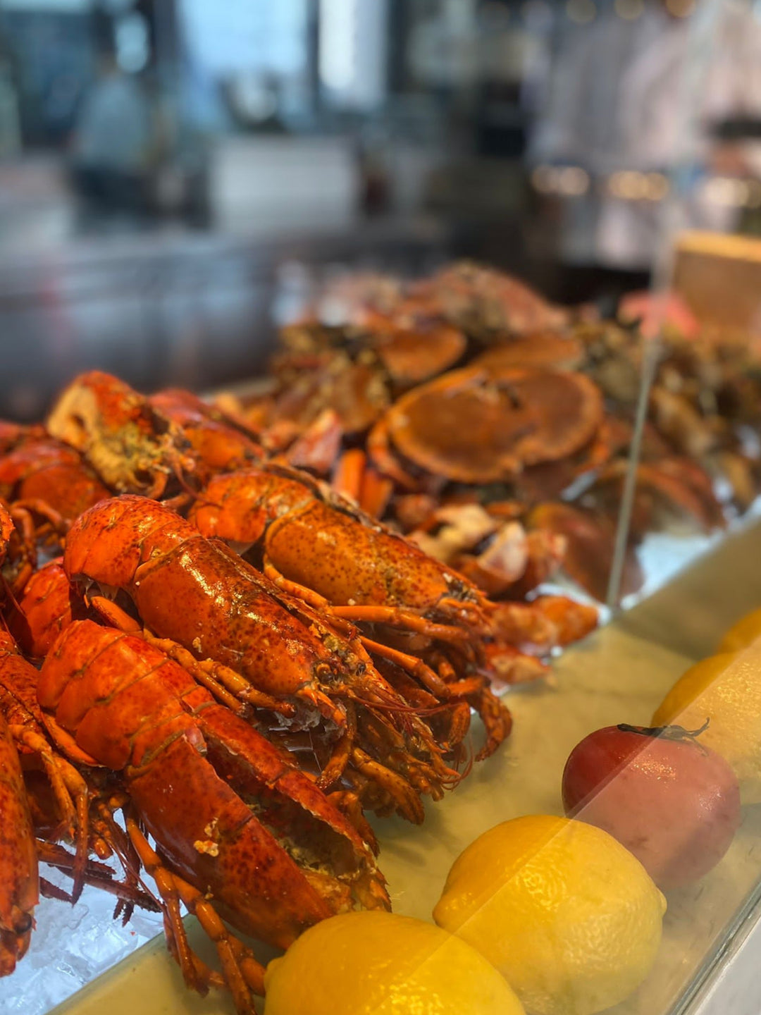 Porterhouse Golden Week Brunch (26% Off) [Deposit]