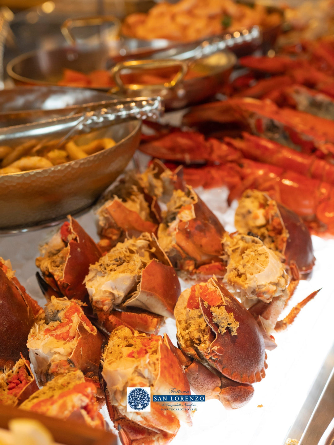 Aria Golden Week Brunch (26% OFF) [Deposit]