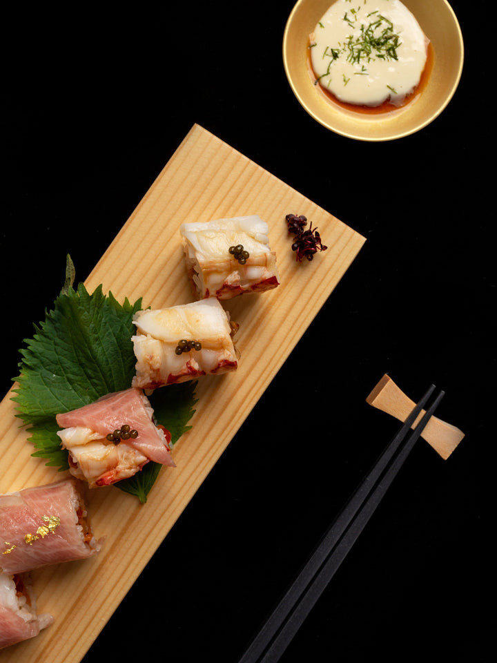 Tokio Joe Golden Week Brunch (26% Off) [Deposit]