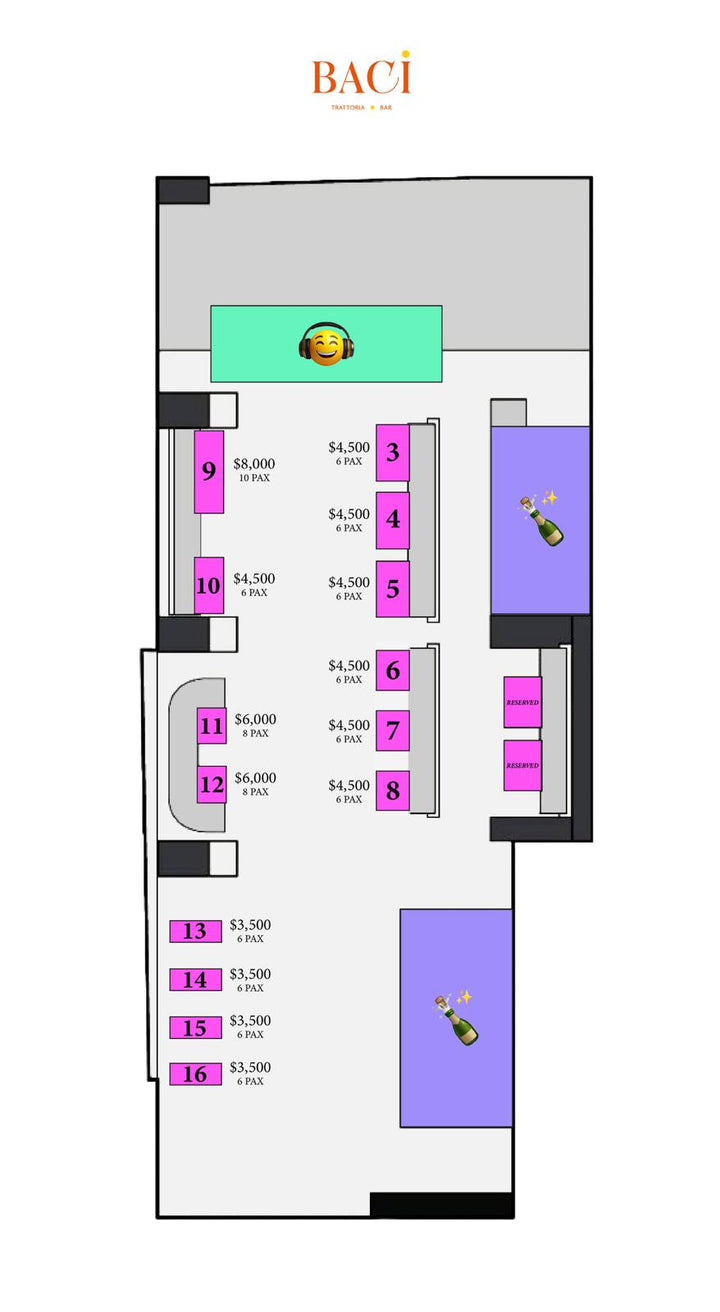 Official Carlsberg HK7s Fans After Party