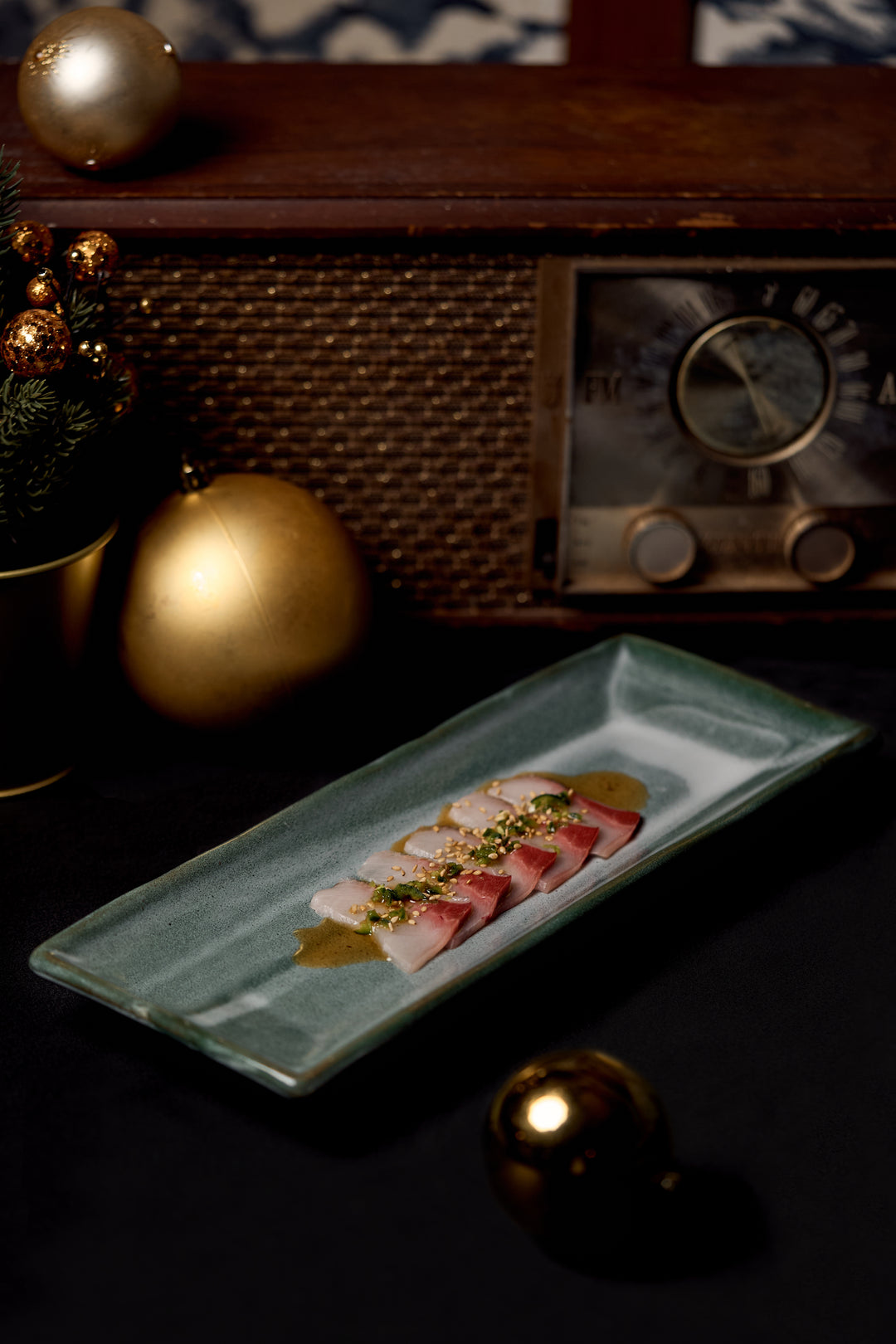 Tokio Joe 2025 New Year's Eve Set Dinner (DEPOSIT)