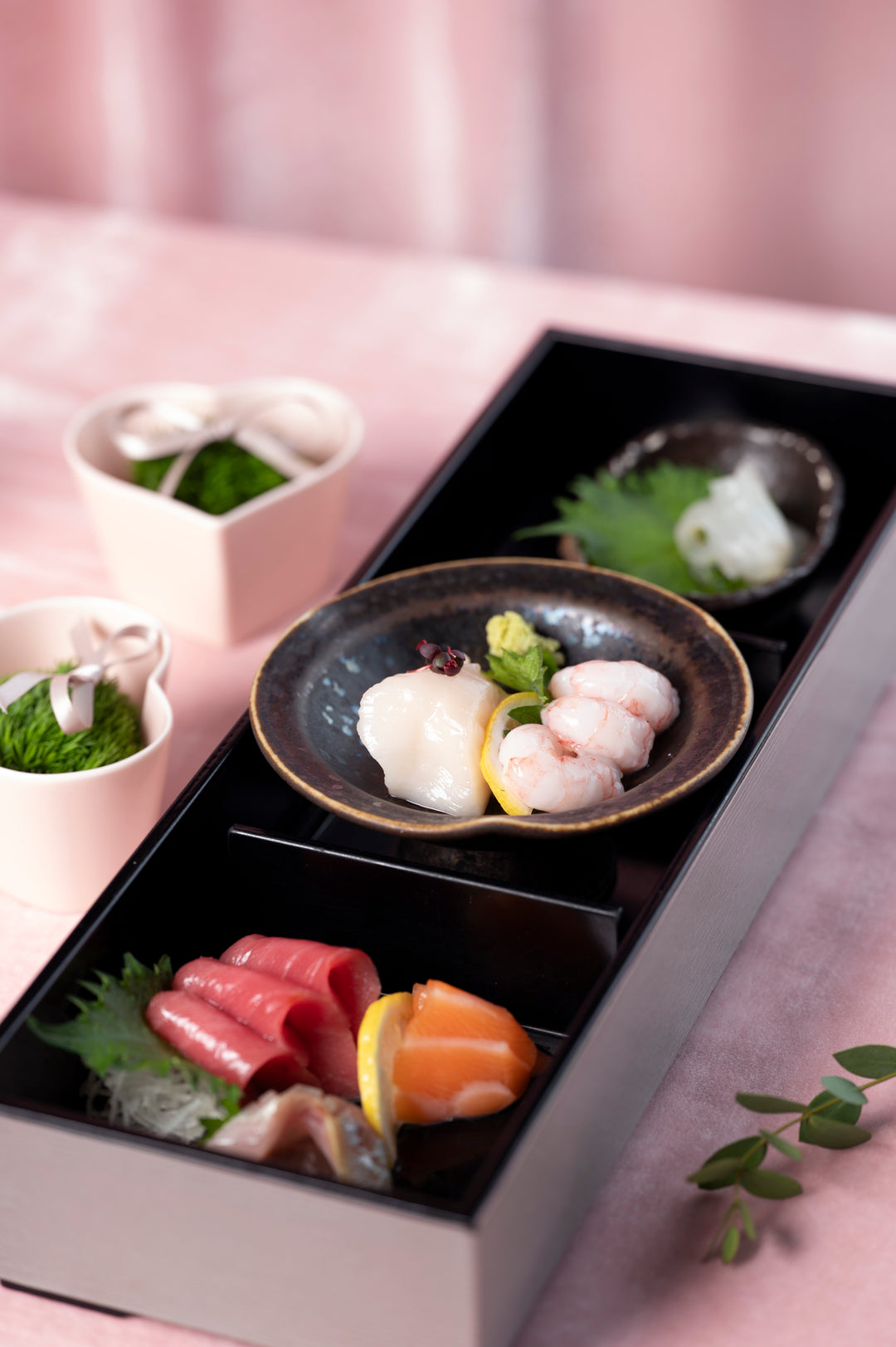 Tokio Joe Valentine's Day Set Dinner (15% Off, Food Only)