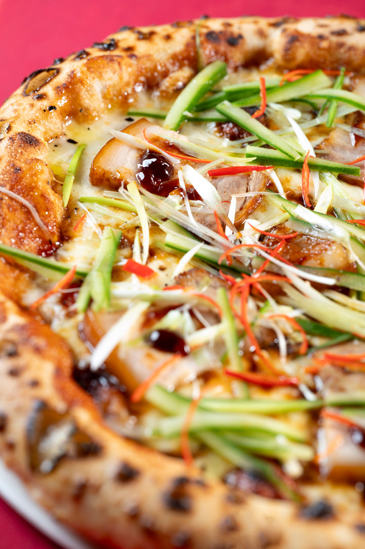 BACI 農曆新年套餐 [需付訂金]