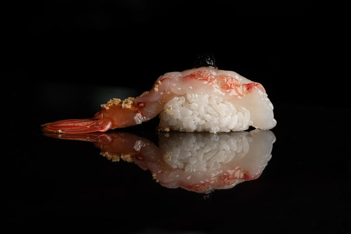 FUMI JOE Omakase Menu