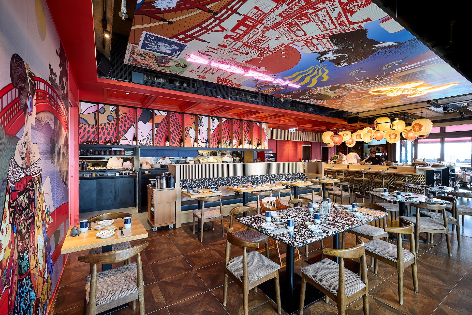 FUMI JOE – LKF Concepts