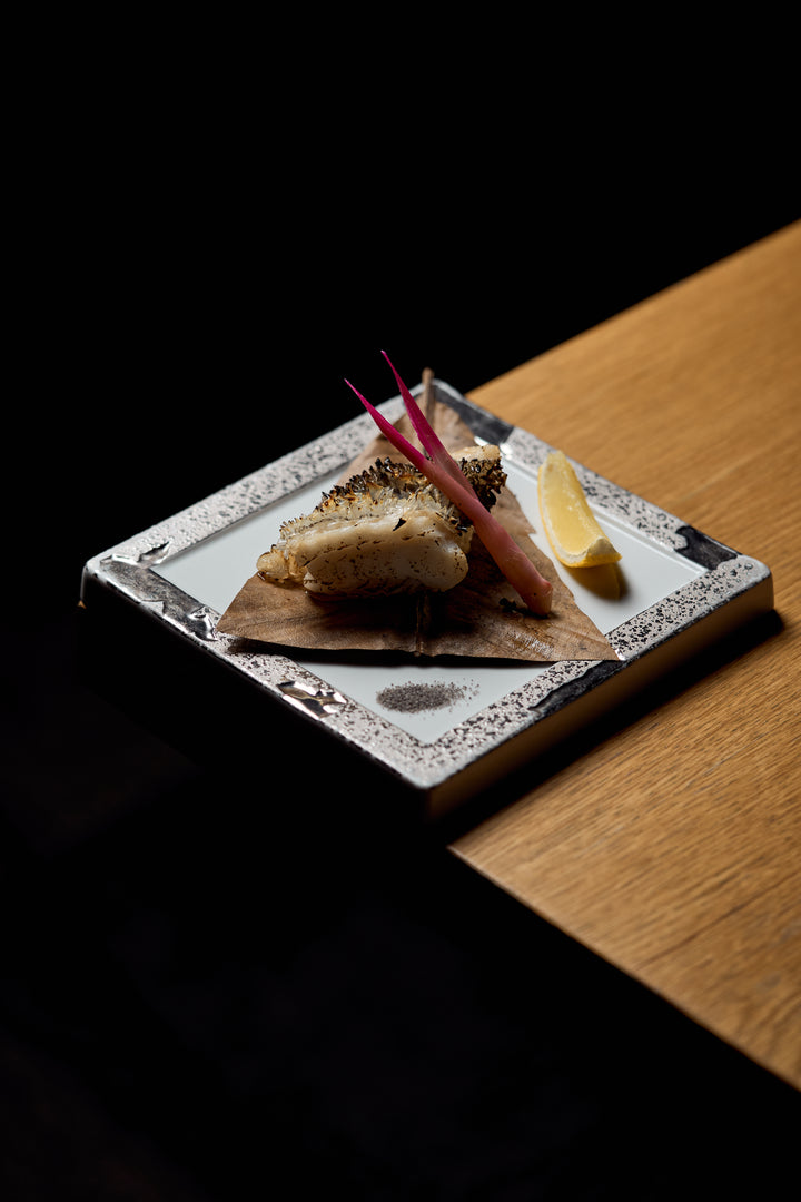 FUMI JOE 六道菜夏日嚐味套餐 買一送一（只限食物）[需付訂金]