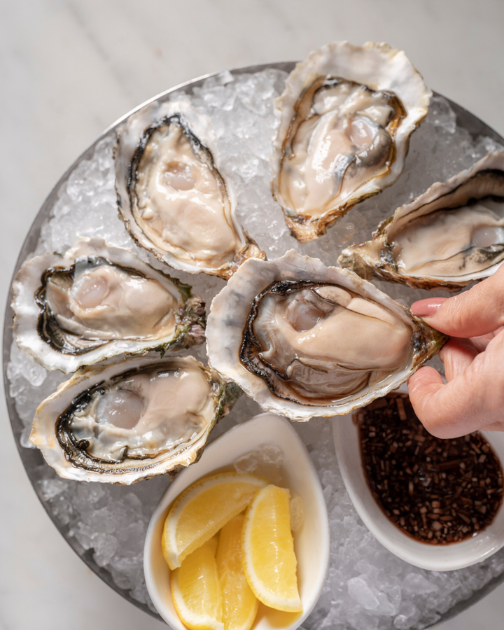 PORTERHOUSE 主餐牌 