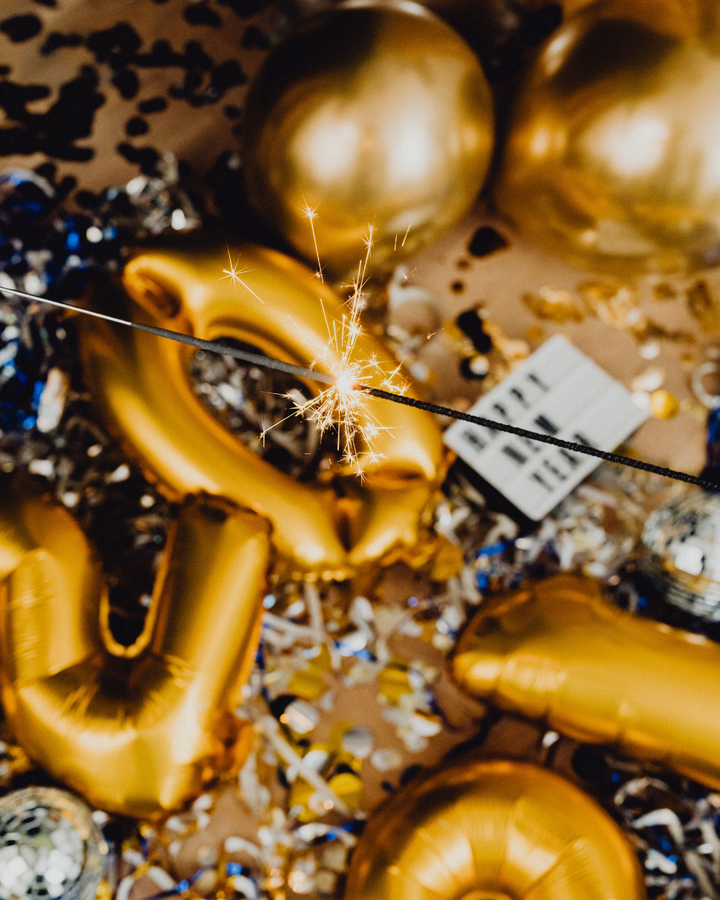 Porterhouse 2026 NYE Countdown [Deposit]