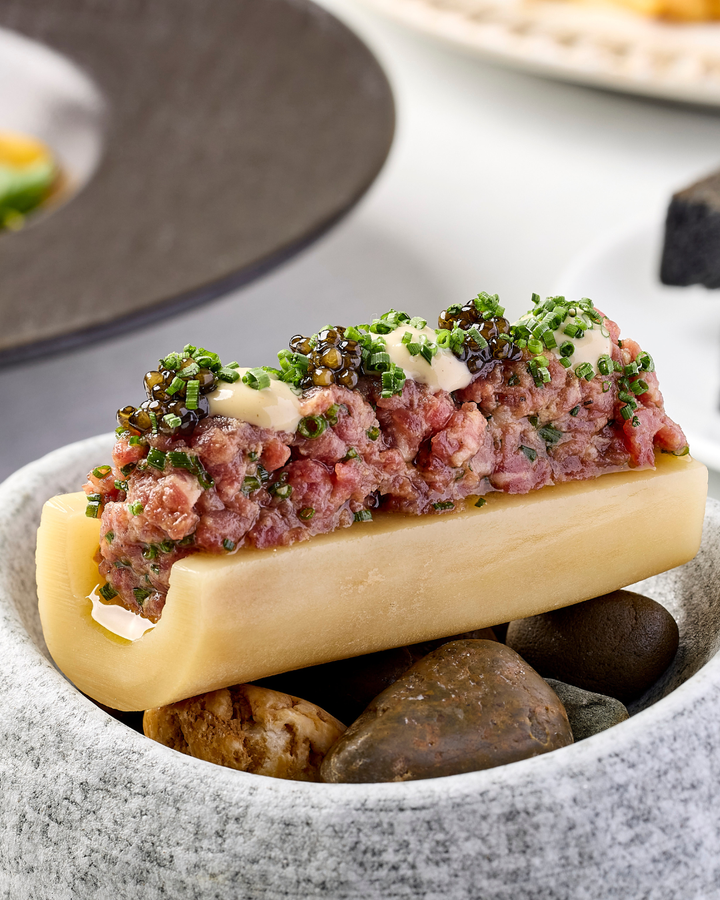 PORTERHOUSE 除夕晚餐[按金]