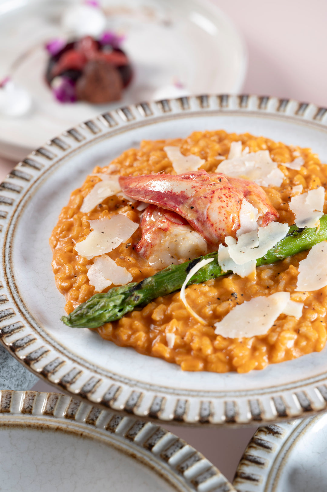 Porterhouse 情人節晚餐 (食物85折) [需付按金]