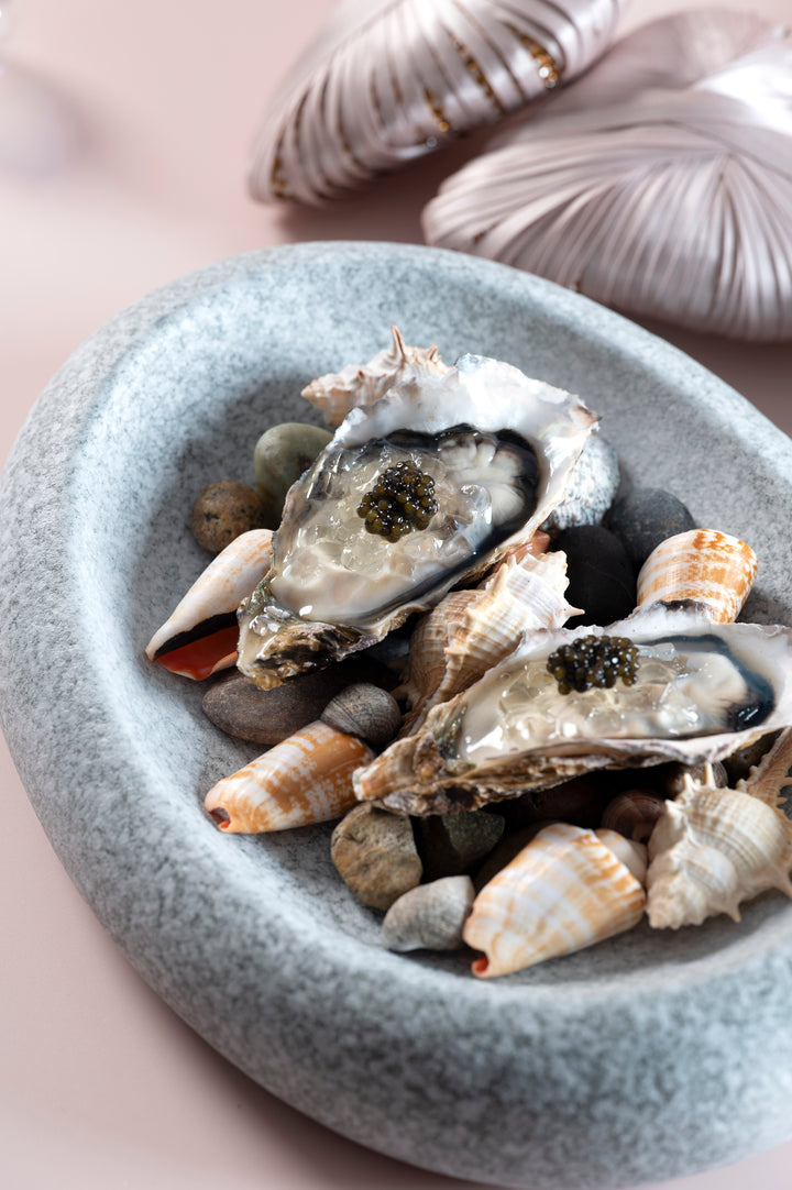 Porterhouse 情人節晚餐 (食物85折) [需付按金]