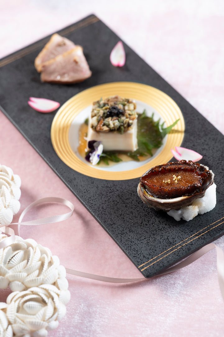 FUMI JOE 情人節晚餐 (85折,只限食物) [需付按金]