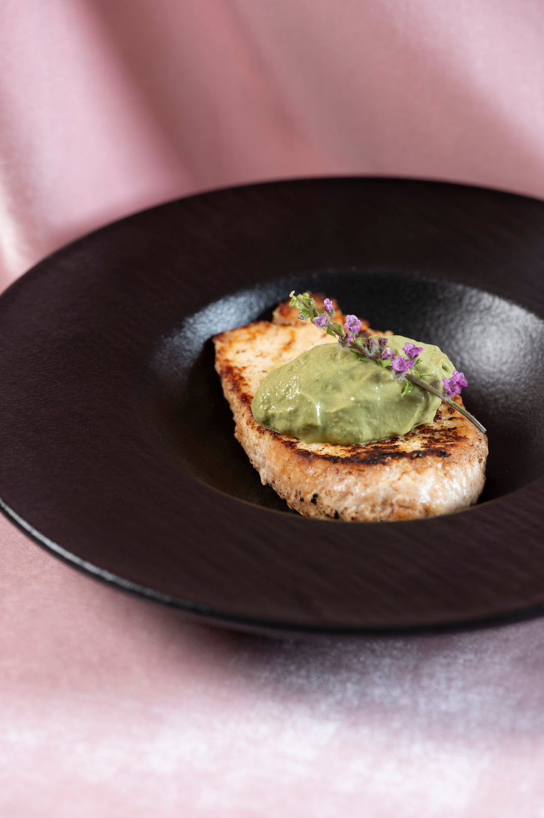 FUMI JOE 情人節晚餐 (85折,只限食物) [需付按金]