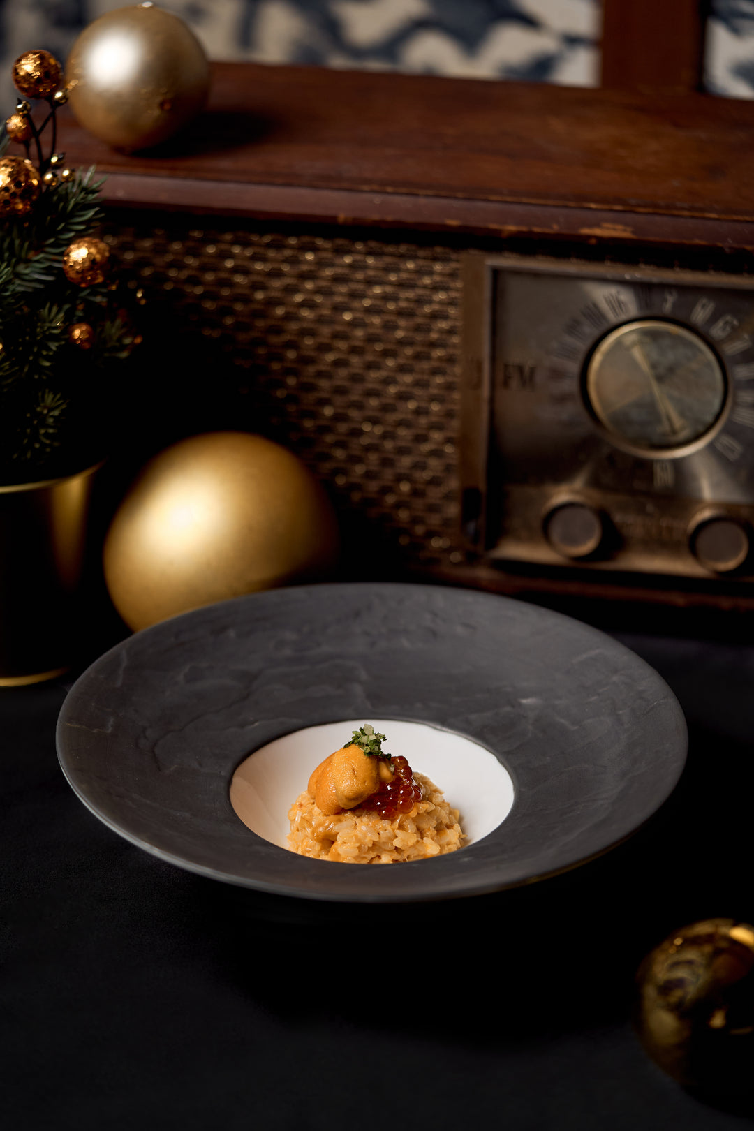 Tokio Joe 2025 New Year's Eve Set Dinner (DEPOSIT)