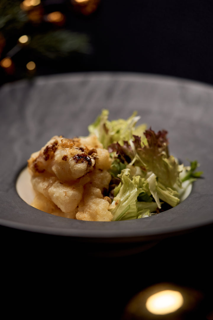 Tokio Joe 2025 New Year's Eve Set Dinner (DEPOSIT)