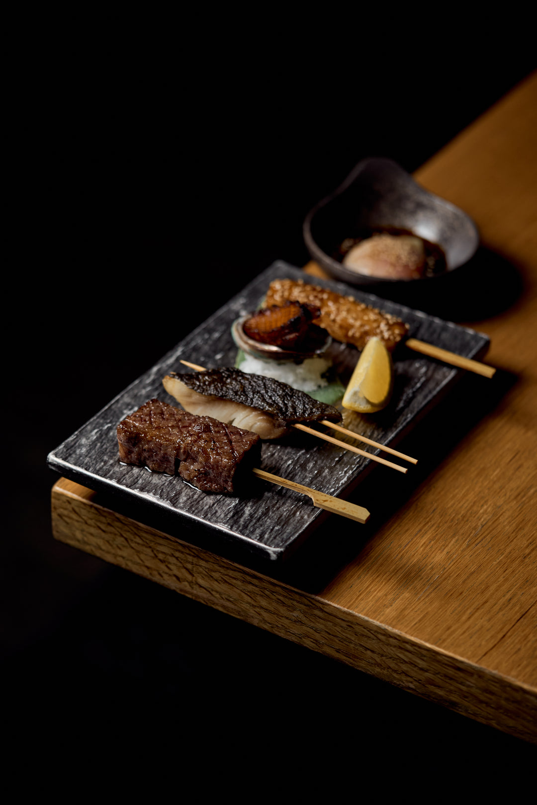 FUMI JOE 5.1 Golden Week Brunch (25% Off, Food Only) [Deposit]