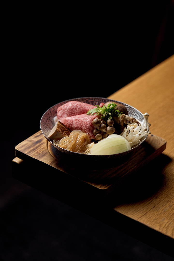 馬年限定嚐味套餐 (買一送一,只限食物) [需付按金]