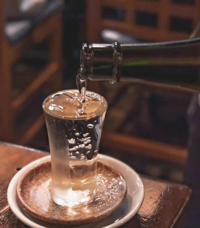 FUMI Hong Kong Sevens Special: 2-Hour Free-Flow House Sake & Beer