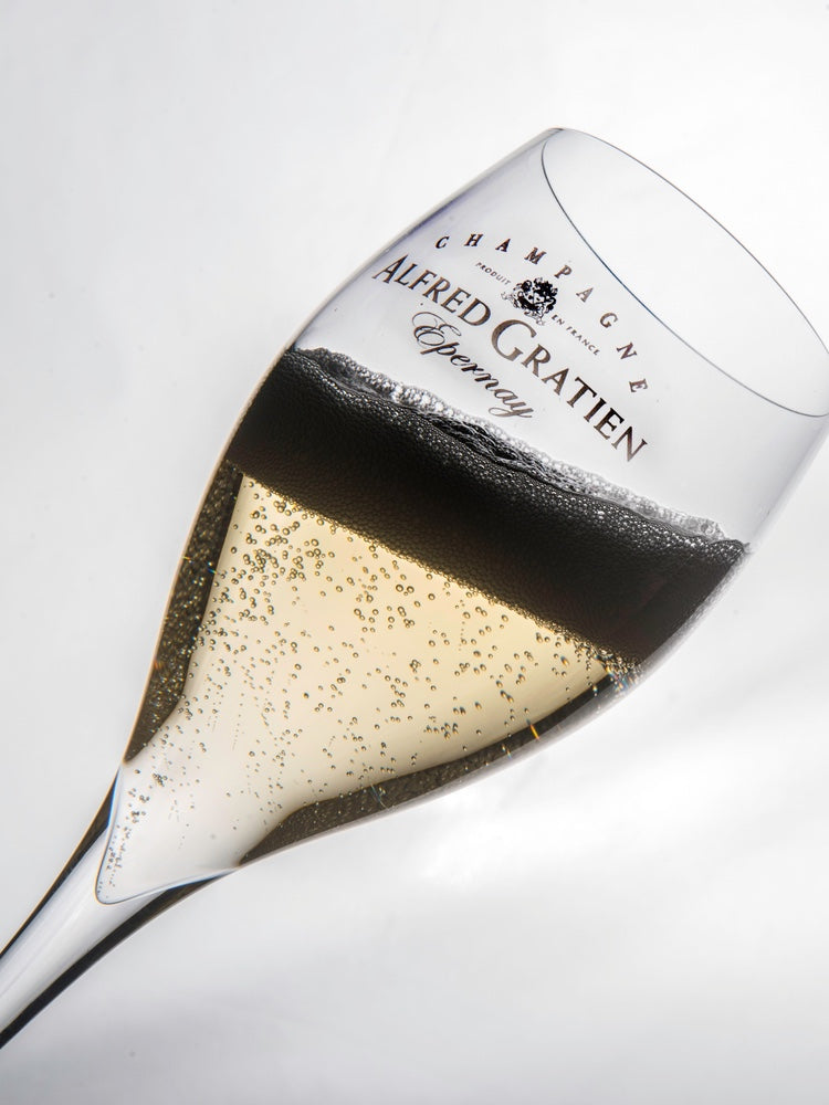 Sip & Flow + Champagne Upgrade: Free flow of Premium Champagne, Wines & Peroni Beer