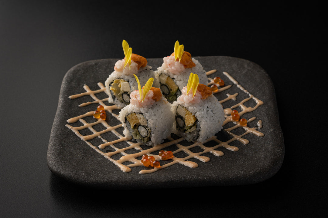 FUMI Signature Sushi Roll